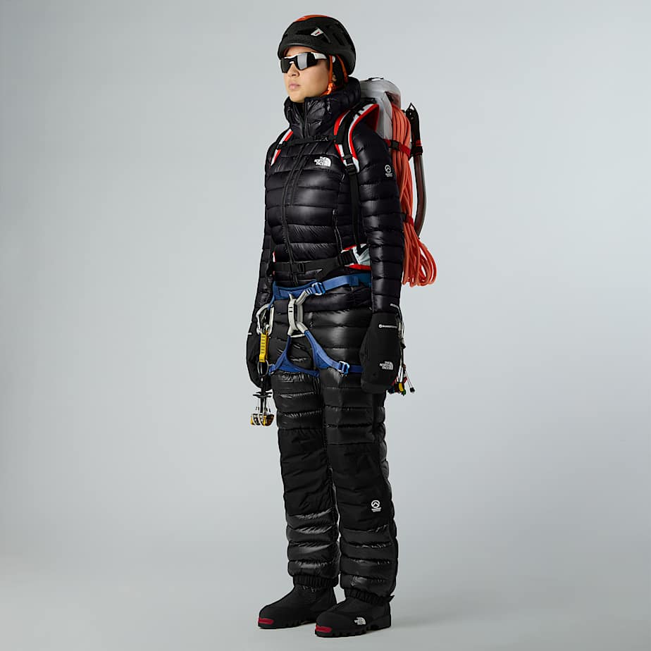 Women's Summit Breithorn Hooded Down Jacket