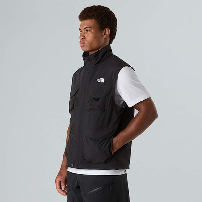 Unisex Bessan Convertible Jacket