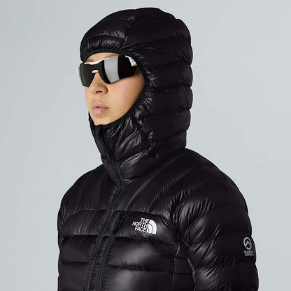 Women's Summit Breithorn Hooded Down Jacket