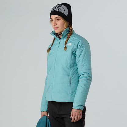 Women's Inlux Triclimate Jacket