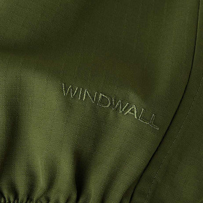 Men's TNF Cordura Wind Jacket