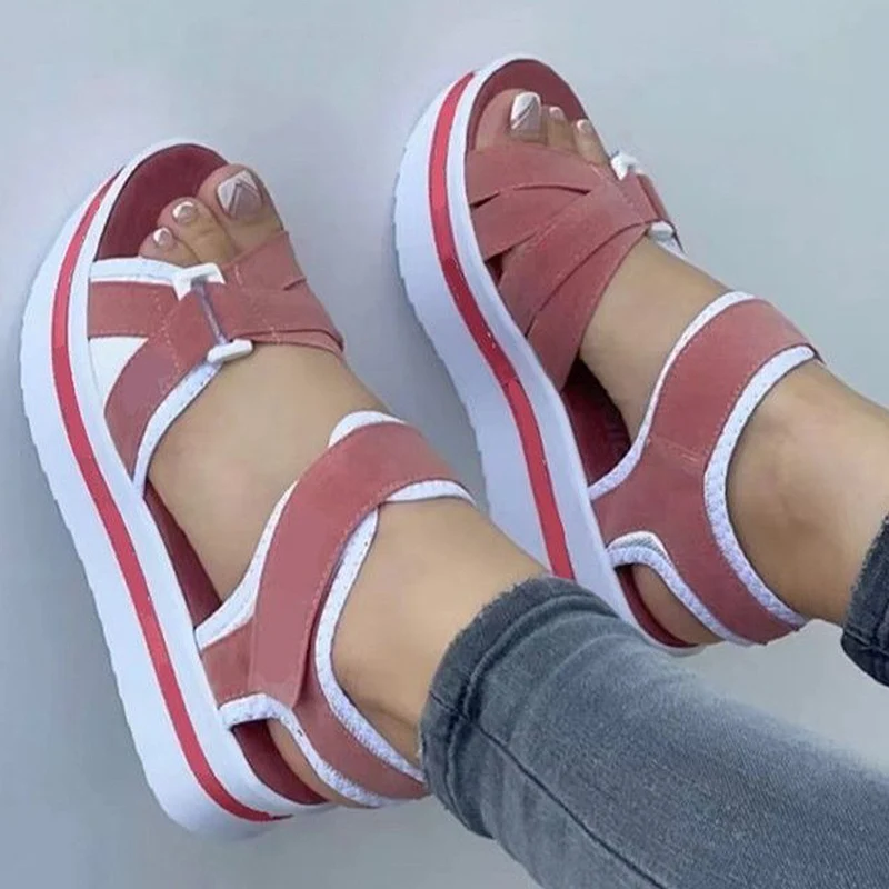 🔥VENTE FLASH 2024 -50 %🔥Sandales orthopédiques à lévitation 