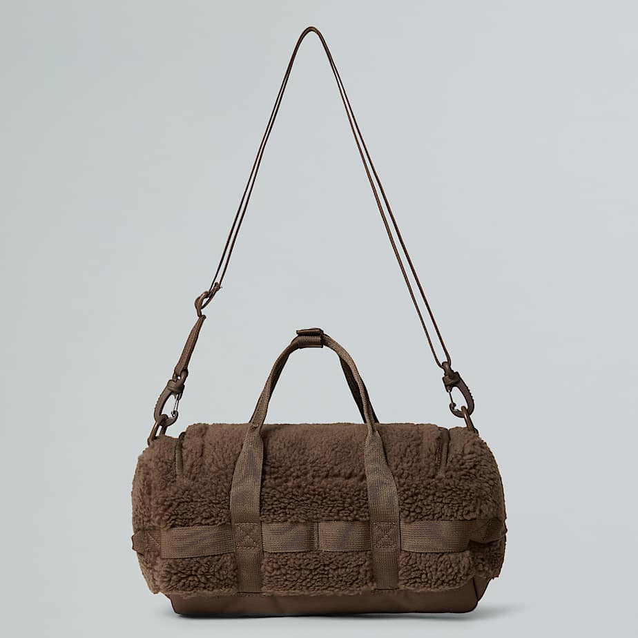 Base Camp High-Pile Mini Bag
