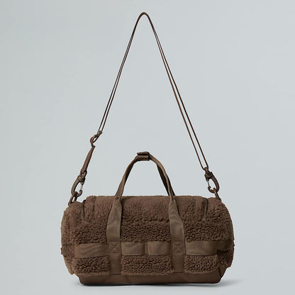 Base Camp High-Pile Mini Bag
