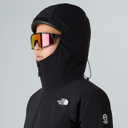 Women's Summit Casaval Hybrid Hooded Midlayer Hoodie
