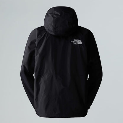 Men's Build Up Jacket