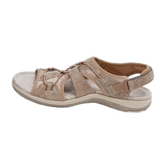 🔥Sandales de soutien et souples réglables pour femmes 