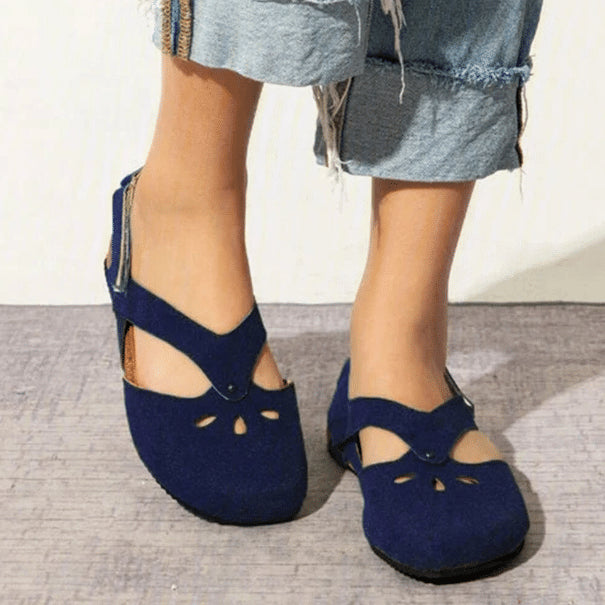 🔥DERNIER JOUR -60%🔥 -SANDALES ORTHOPÉDIQUES POUR FEMMES 
