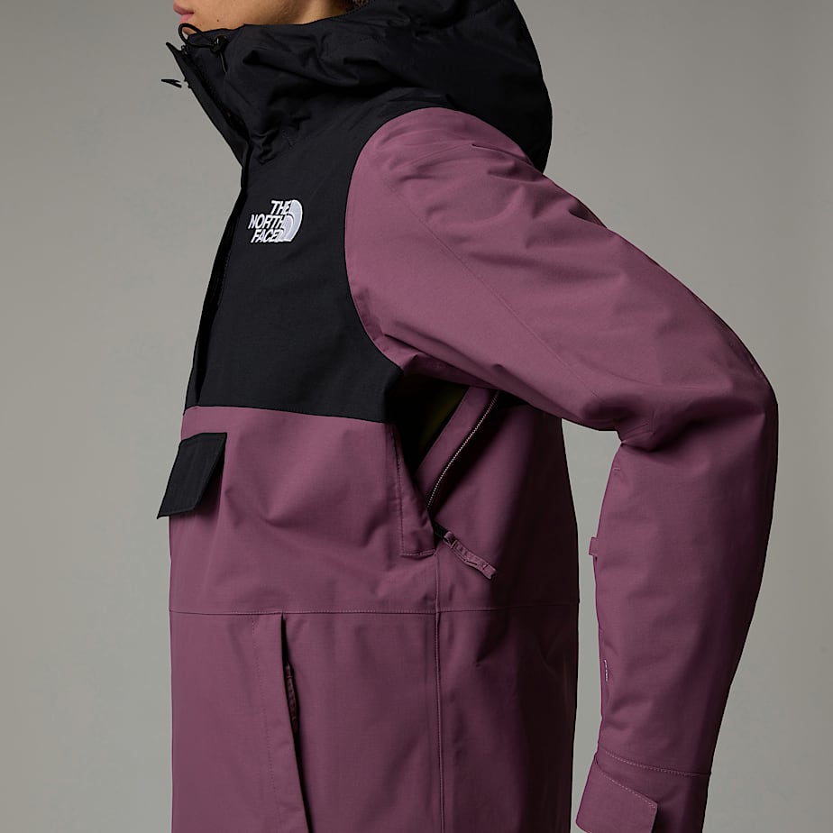 Women's Driftview Anorak