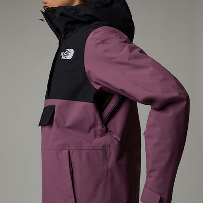 Women's Driftview Anorak