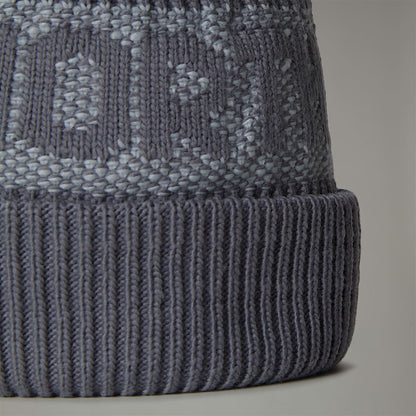 Retro Cabin Beanie