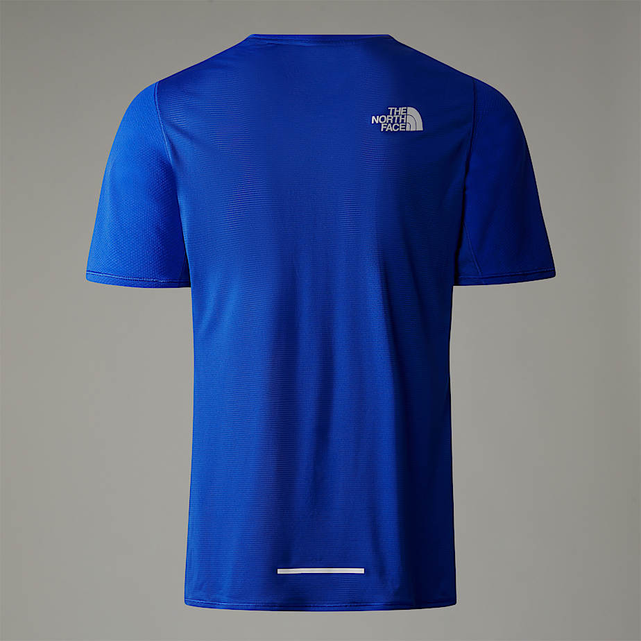 Men's Summit High Trail Run T-Shirt