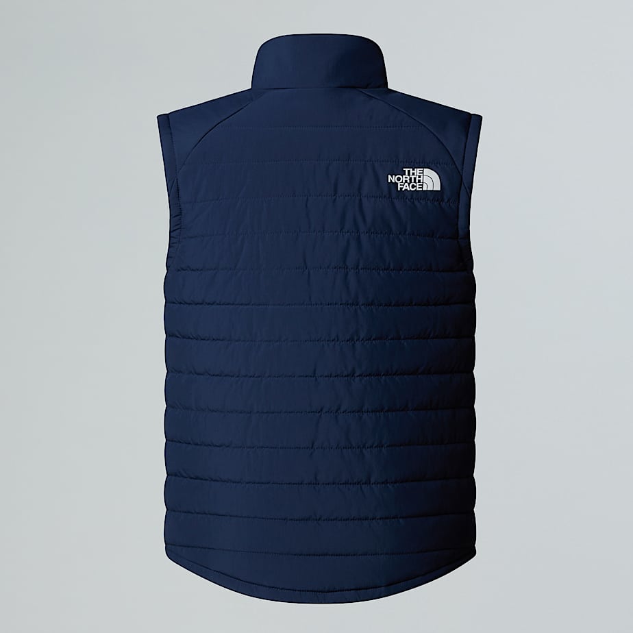 Boys' Never Stop Synthetic Gilet
