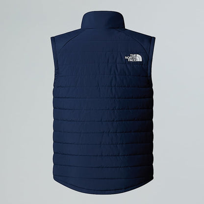 Boys' Never Stop Synthetic Gilet