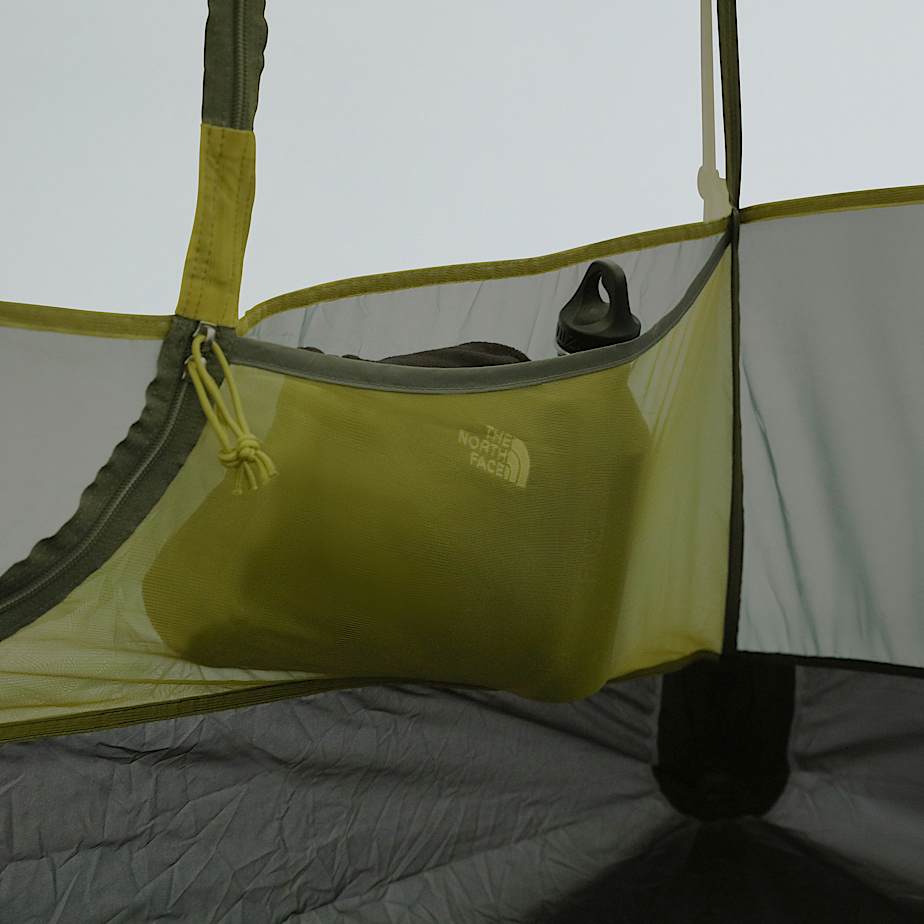 Stormbreak 3-Person Tent