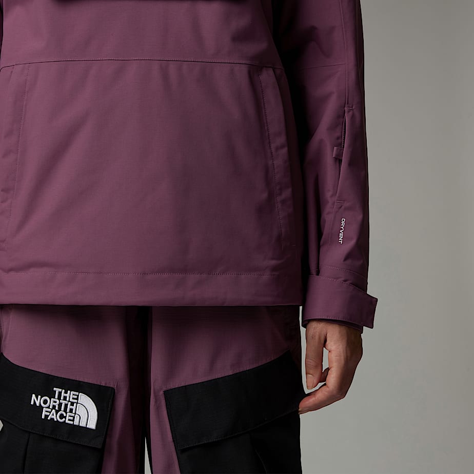 Women's Driftview Anorak