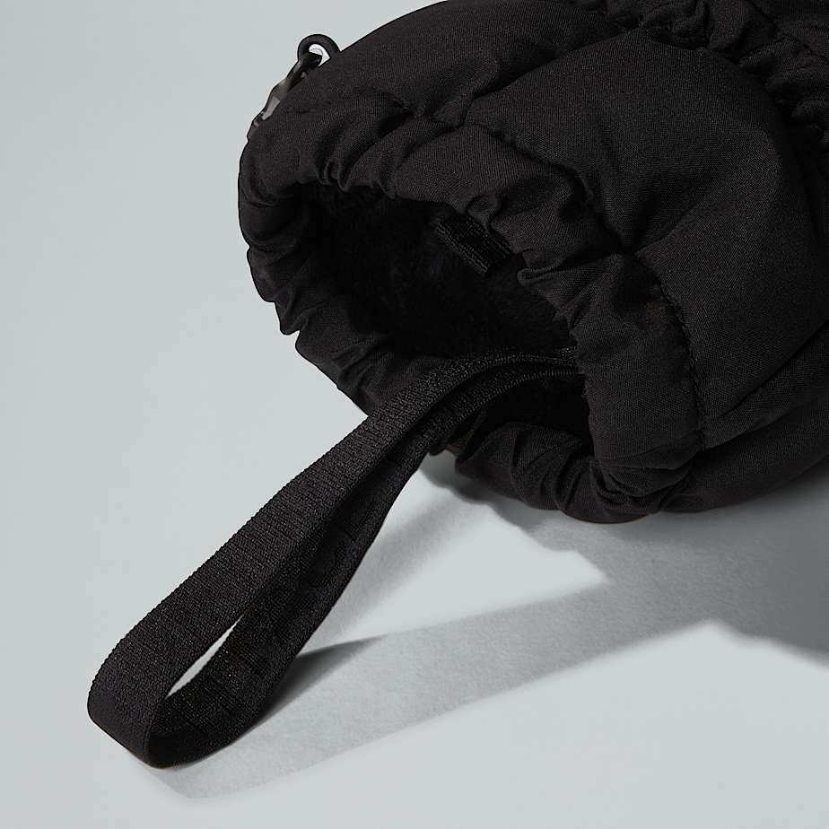Montana Puffer Mittens