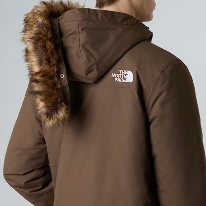 Men's Recycled Zaneck Jacket