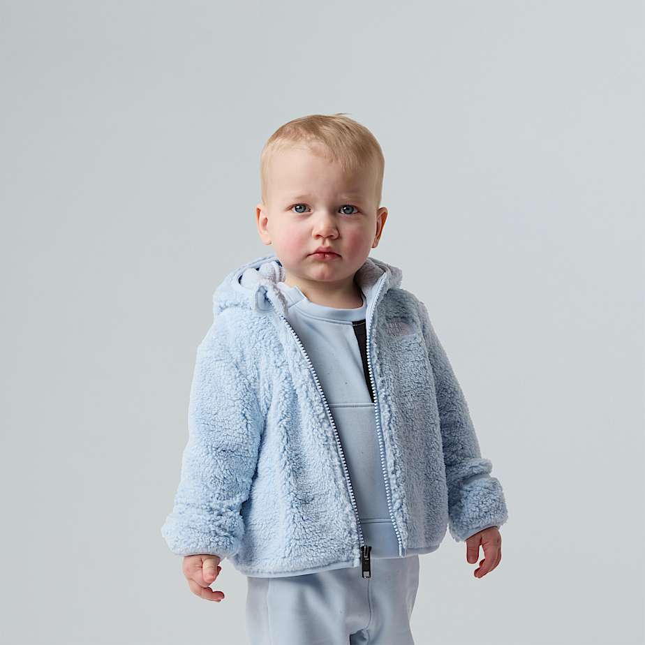 Baby Campshire Full-Zip Hoodie