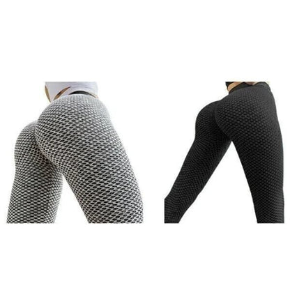 Pantalons de yoga sexy et moulants pour femmes
