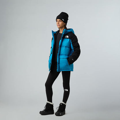 Teens' Himalayan Down Short Parka