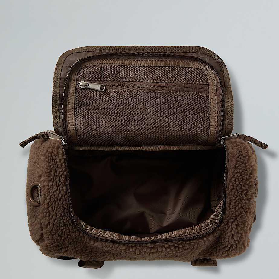 Base Camp High-Pile Mini Bag