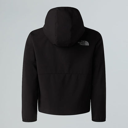 Boys' On The Trail Full-Zip Hooded Jacket