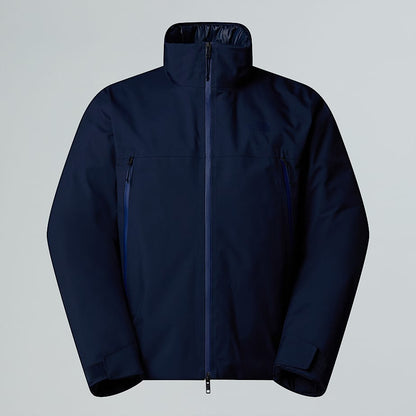 Men's Mountain Range Down Jacket