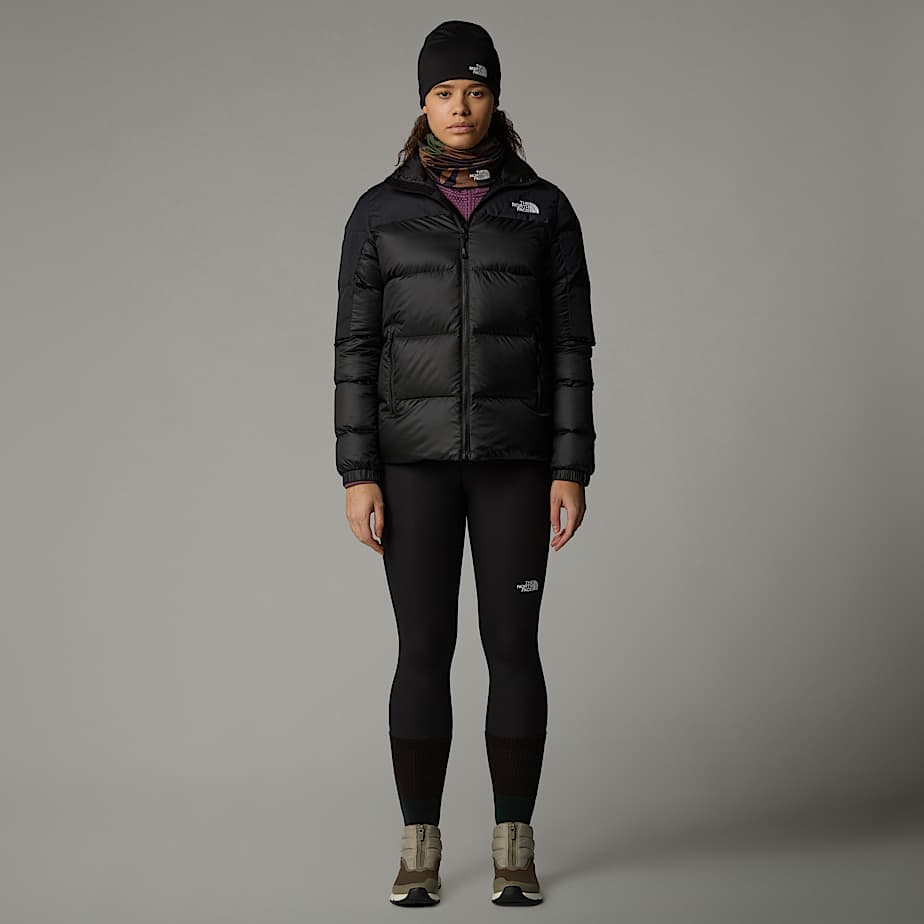 Women's Diablo Down 2.0 Jacket