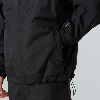 Men's Build Up Jacket