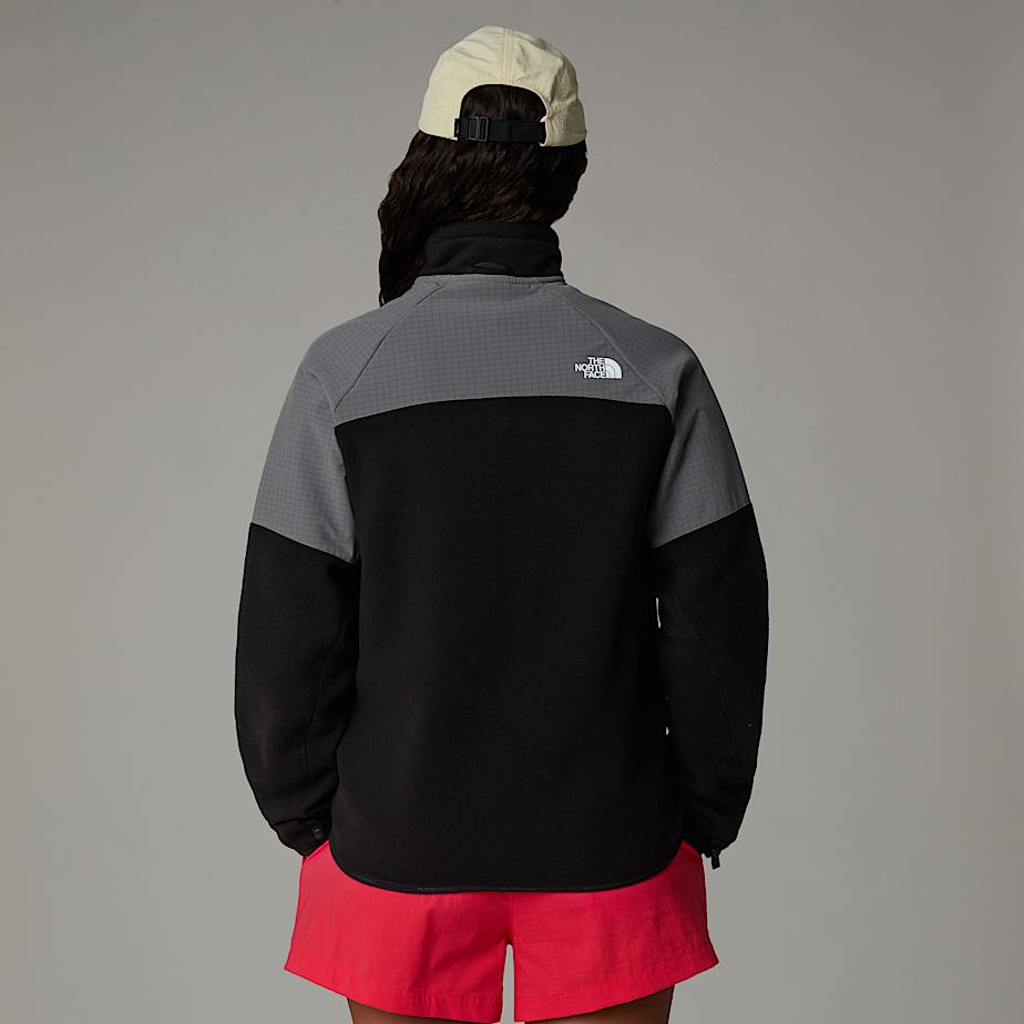 Women's Glacier Heavyweight Full-Zip Fleece