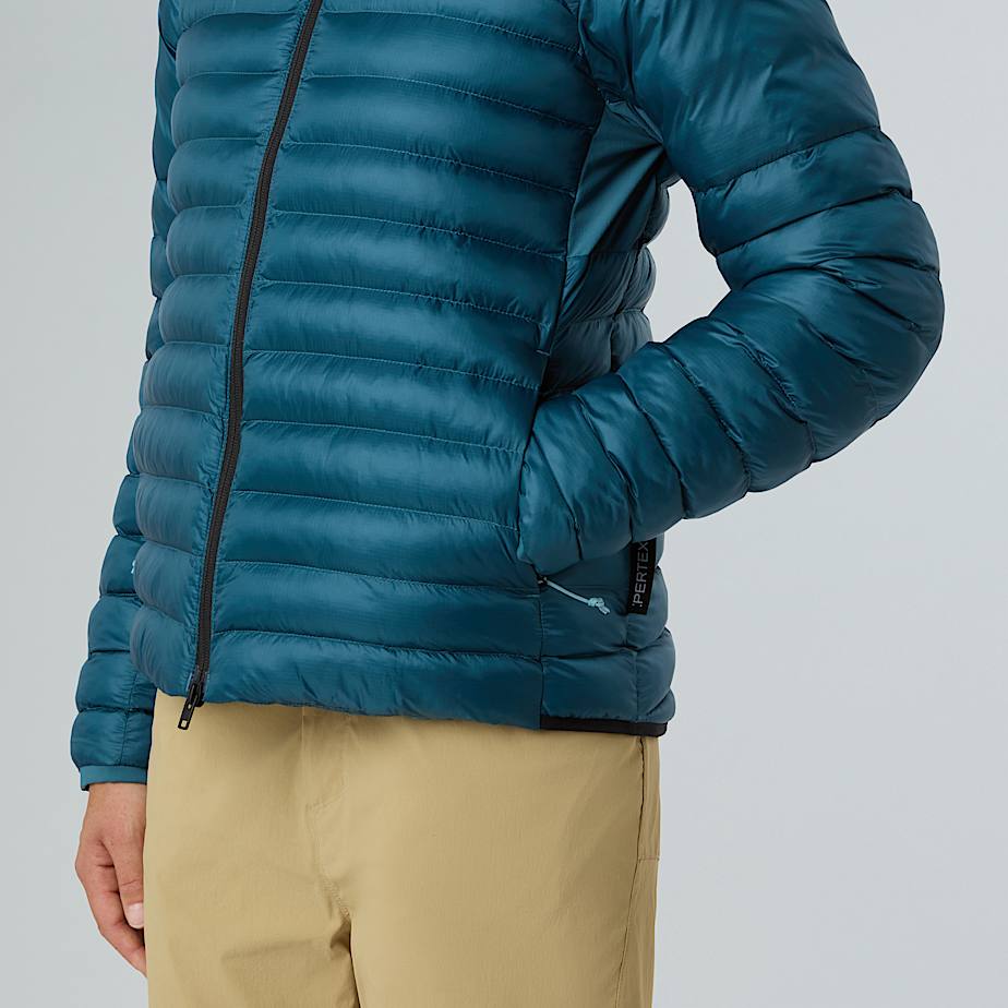 Women's Terra Peak Jacket