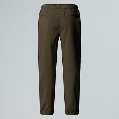 Boys' On The Trail Trousers