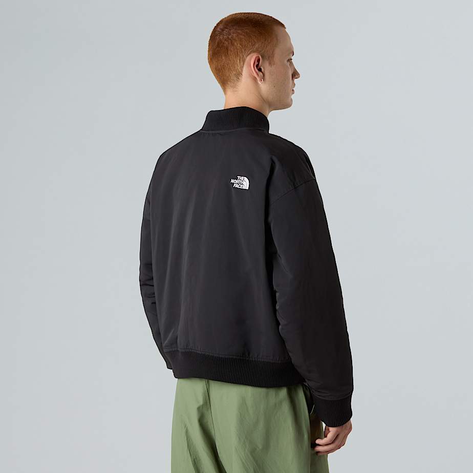 Unisex TNF Bomber Jacket