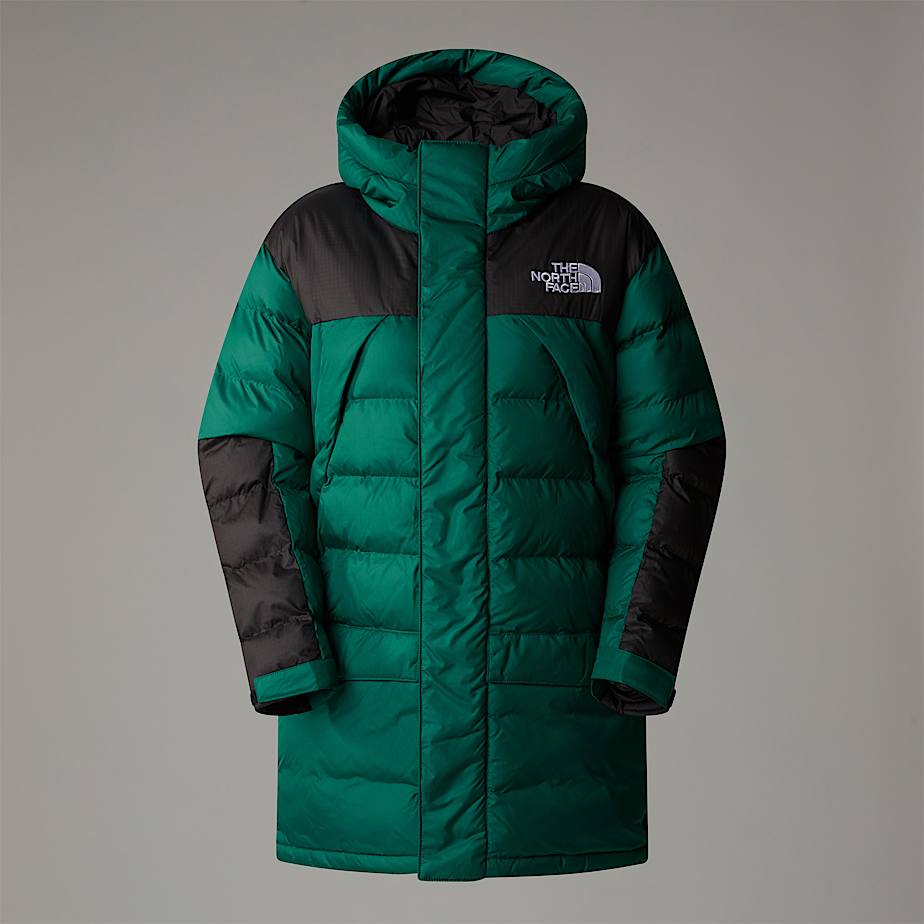 Women's Limbara Insulated Parka