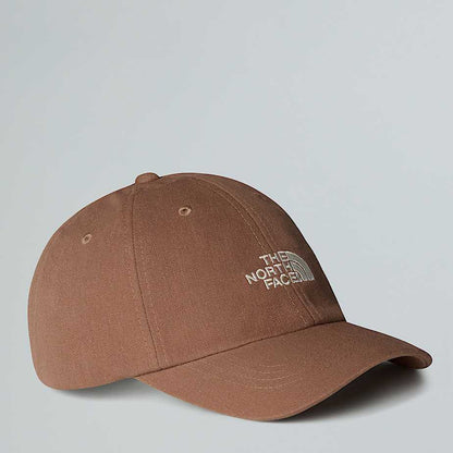 Norm Cap