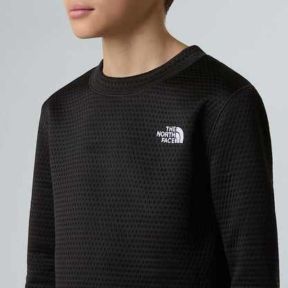 Teens' DotKnit Thermal Baselayer Set