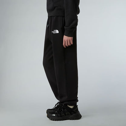 Teens' Essential Oversized Joggers