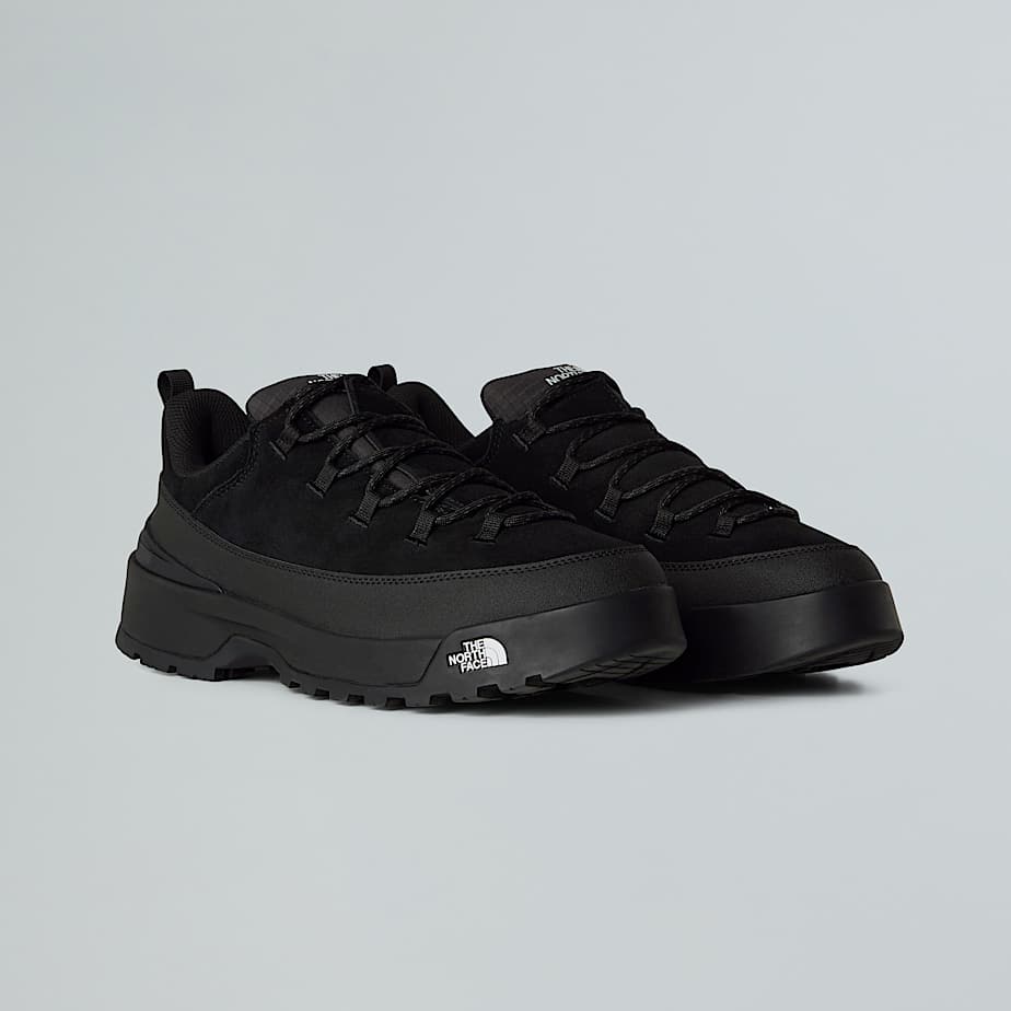 Glenclyffe Urban Low Shoes