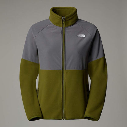 Women's Glacier Heavyweight Full-Zip Fleece