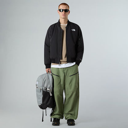 Unisex TNF Bomber Jacket