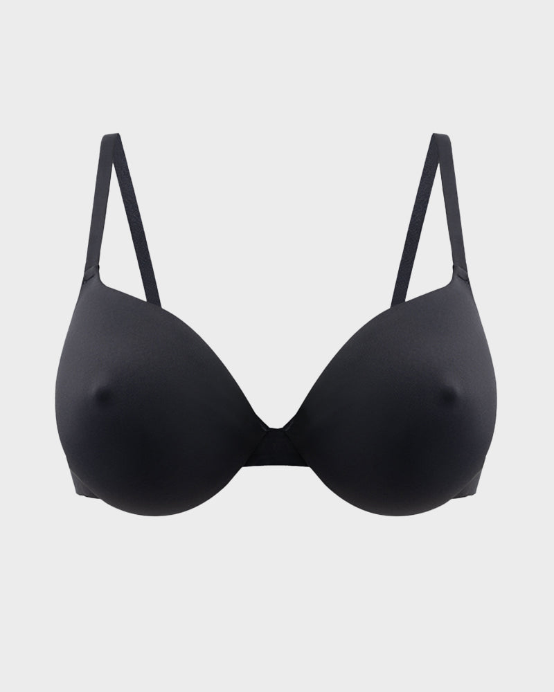 Brustwarzen-Push-Up-BH 
