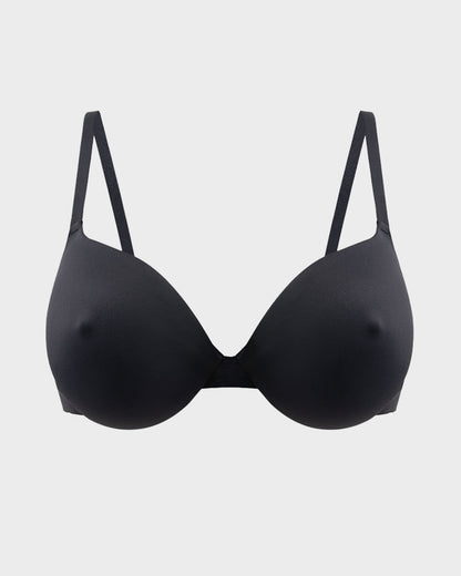 Brustwarzen-Push-Up-BH 