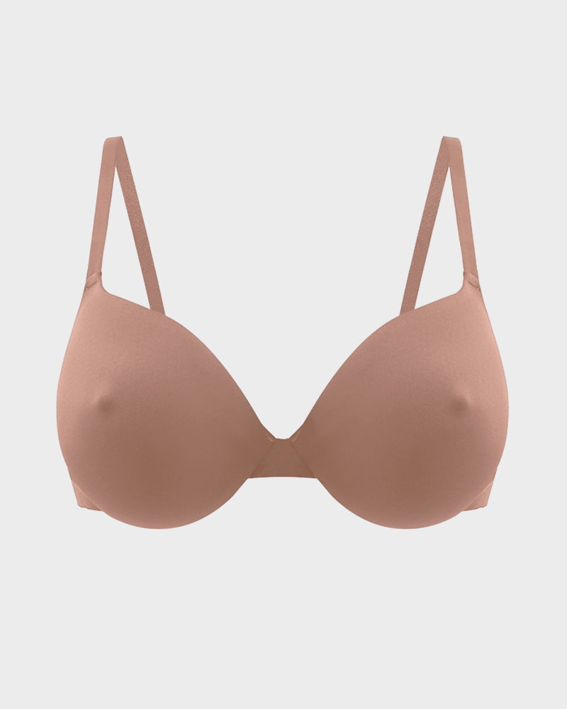 Brustwarzen-Push-Up-BH 