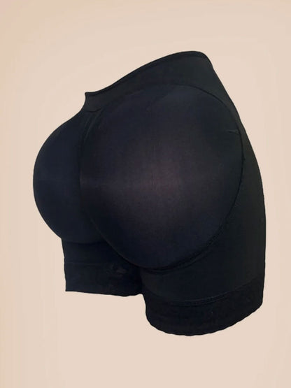 Short Faja Effet BBL - Dos bas (1 acheté, 1 offert)